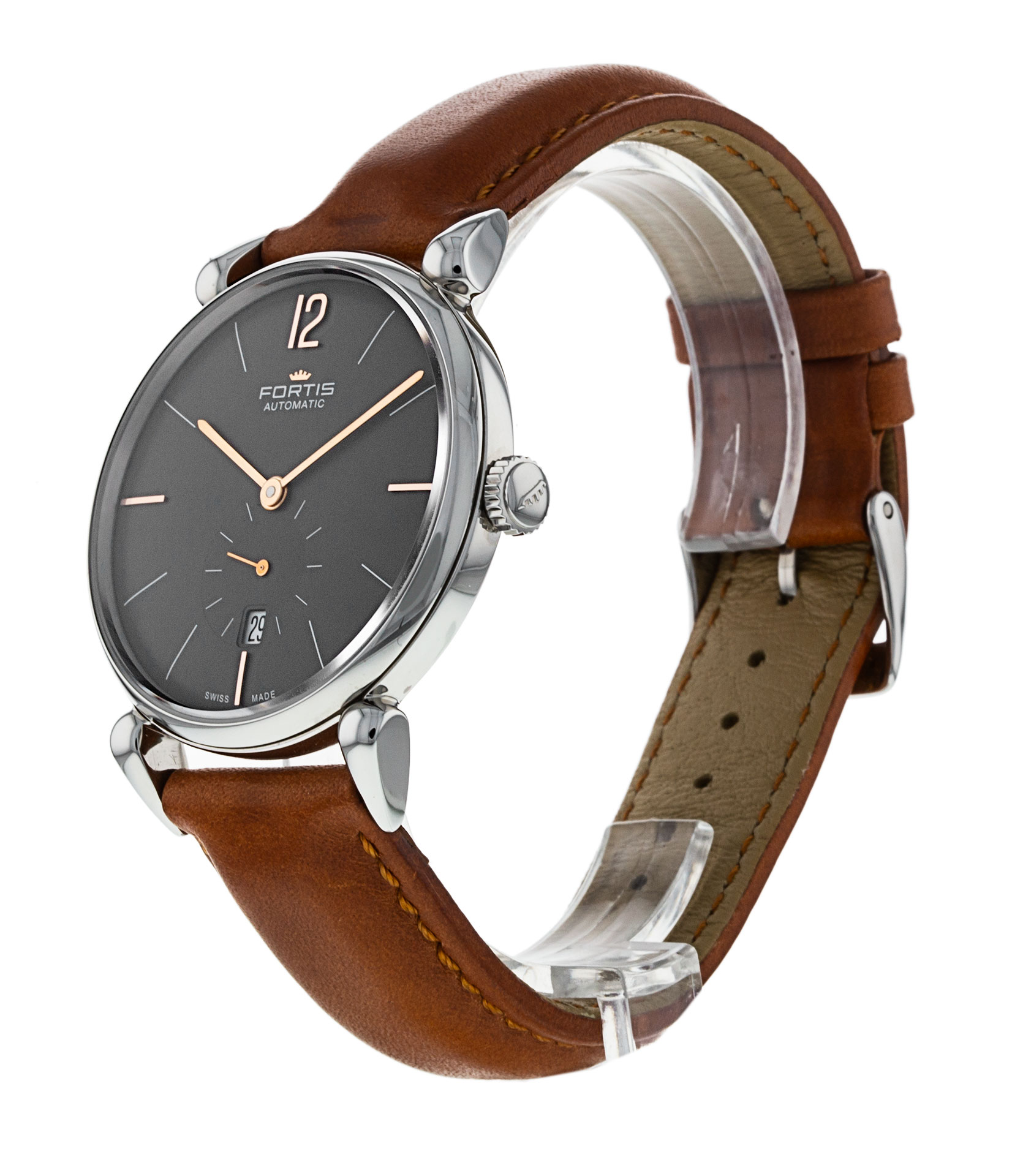 Fortis Terrestis 900.20.165 Fortis Terrestis 900.20.165